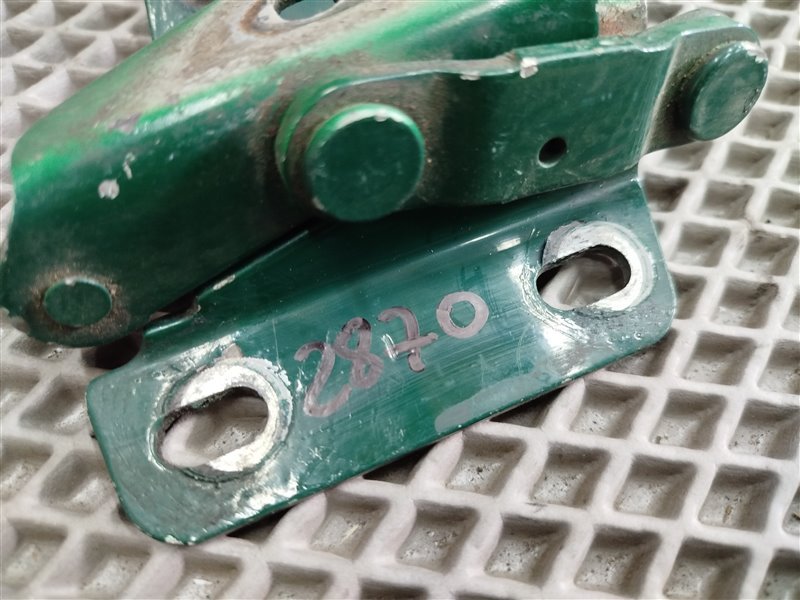 петли капота, 2500 рублей, Санкт-Петербург