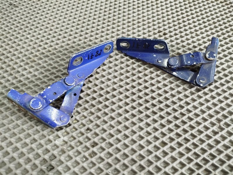 петли капота, 2500 рублей, Санкт-Петербург