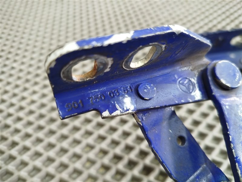 петли капота, 2500 рублей, Санкт-Петербург