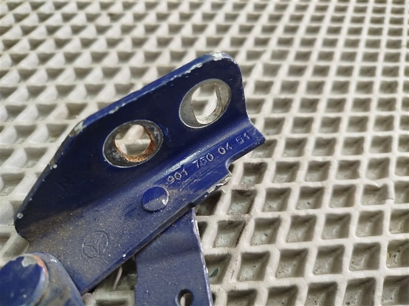 петли капота, 2500 рублей, Санкт-Петербург