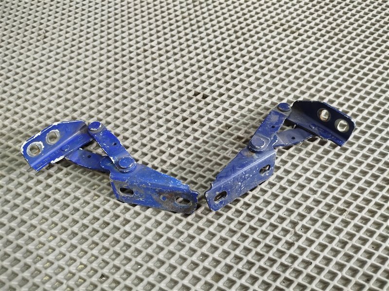 петли капота, 2500 рублей, Санкт-Петербург