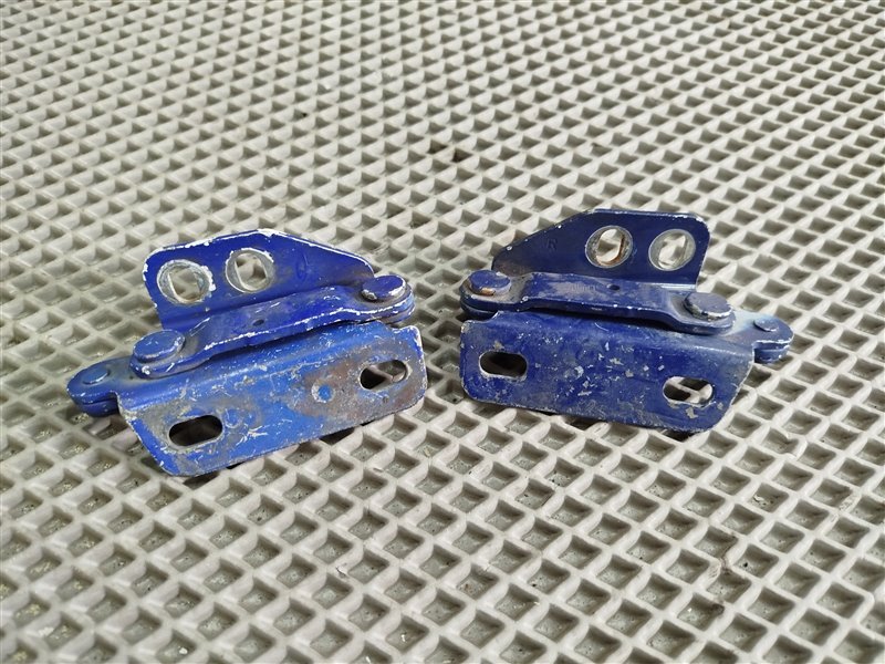 петли капота, 2500 рублей, Санкт-Петербург