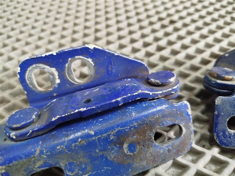 петли капота, 2500 рублей, Санкт-Петербург