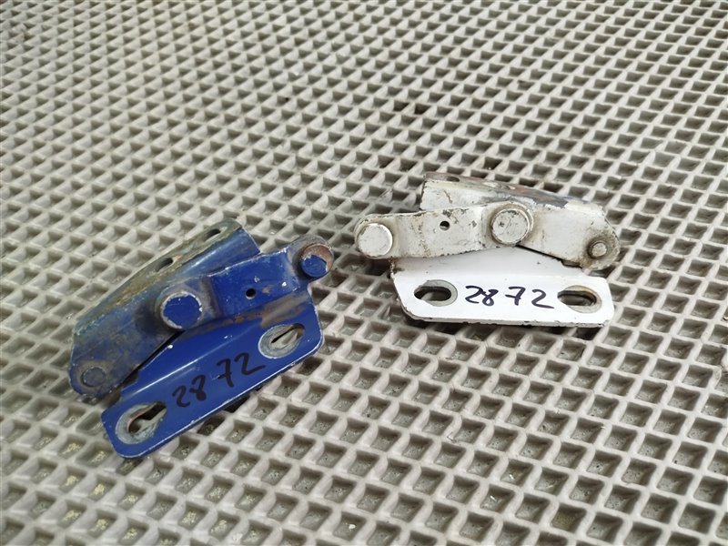 петли капота, 2400 рублей, Санкт-Петербург