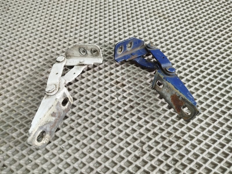 петли капота, 2400 рублей, Санкт-Петербург