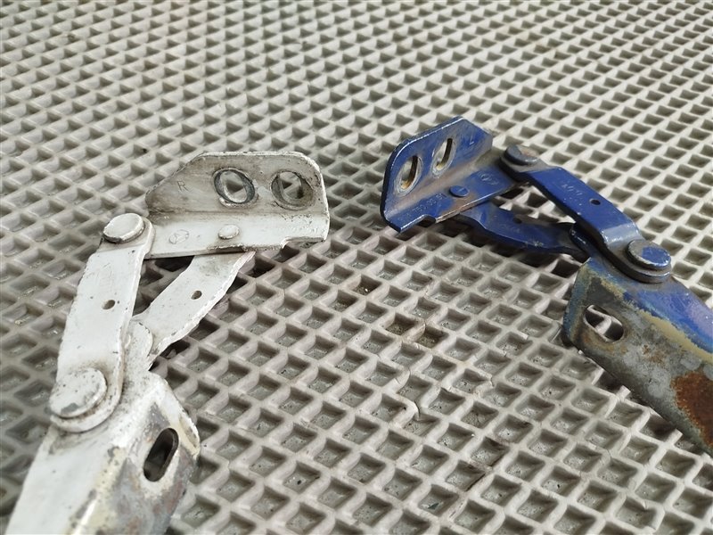 петли капота, 2400 рублей, Санкт-Петербург