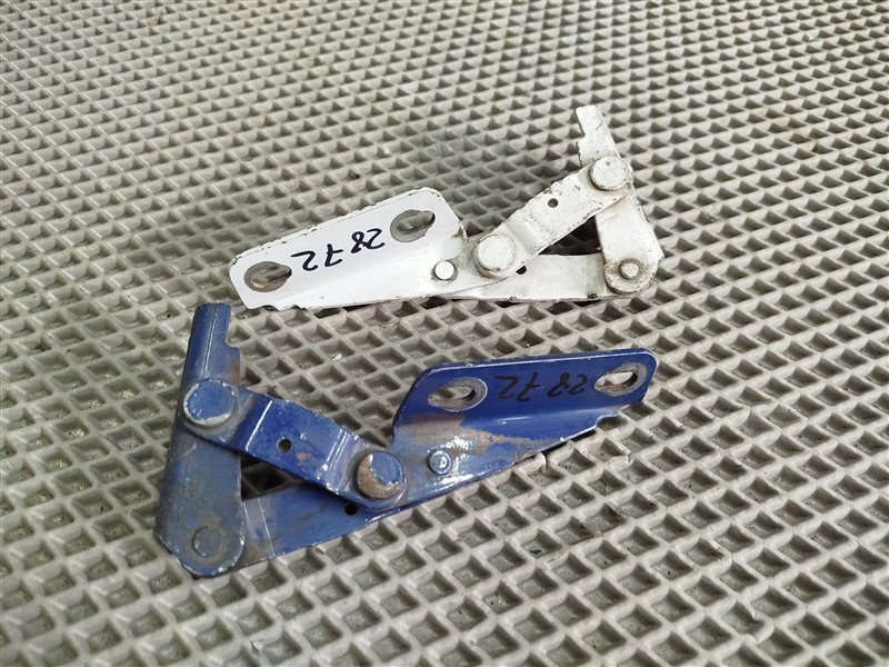 петли капота, 2400 рублей, Санкт-Петербург