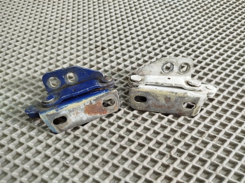 петли капота, 2400 рублей, Санкт-Петербург