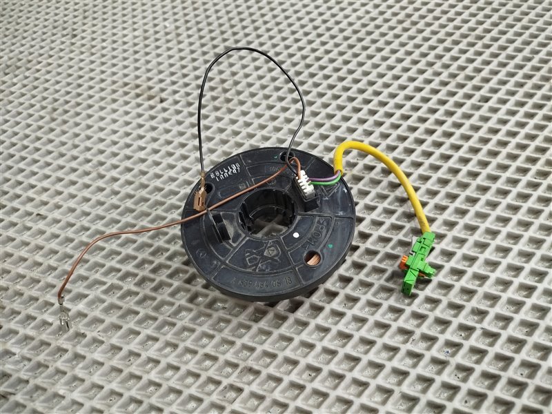 Шлейф подрулевой, 4500 рублей, Санкт-Петербург