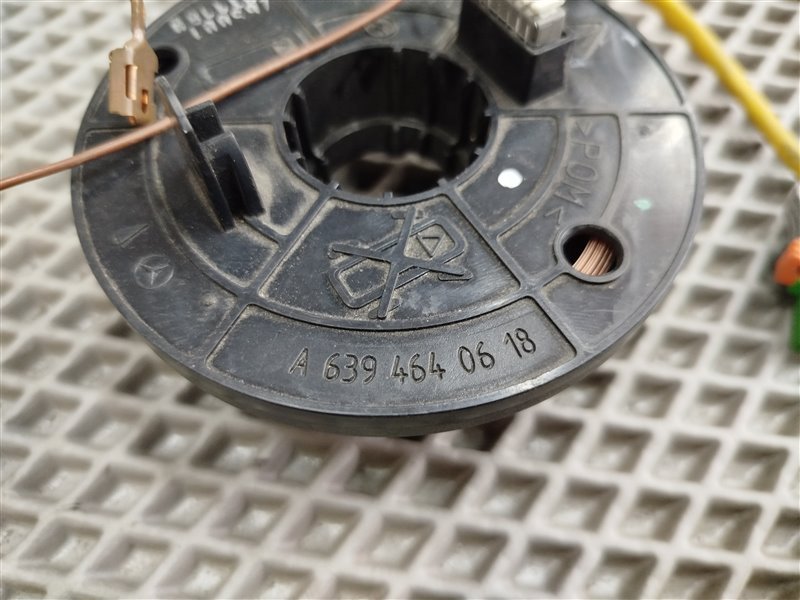 Шлейф подрулевой, 4500 рублей, Санкт-Петербург