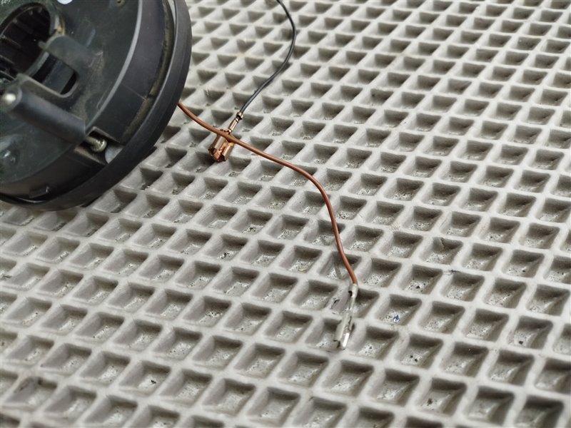 Шлейф подрулевой, 4500 рублей, Санкт-Петербург