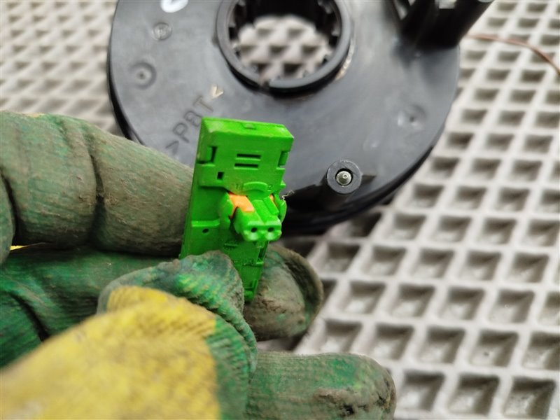 Шлейф подрулевой, 4500 рублей, Санкт-Петербург