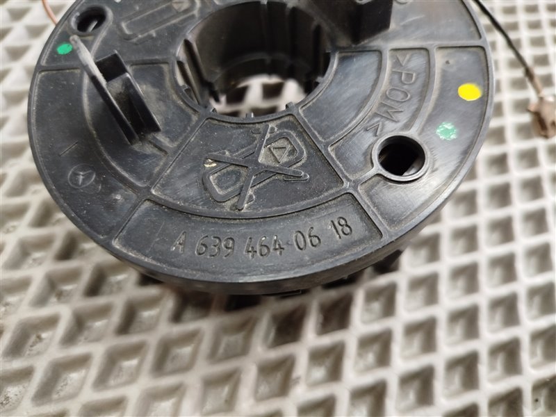 Шлейф подрулевой, 4500 рублей, Санкт-Петербург