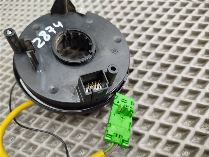 Шлейф подрулевой, 4500 рублей, Санкт-Петербург