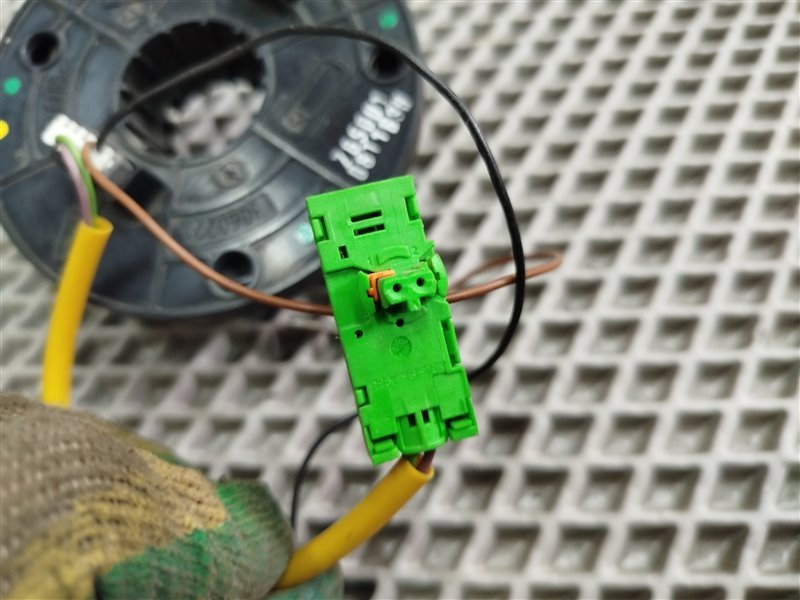 Шлейф подрулевой, 4500 рублей, Санкт-Петербург