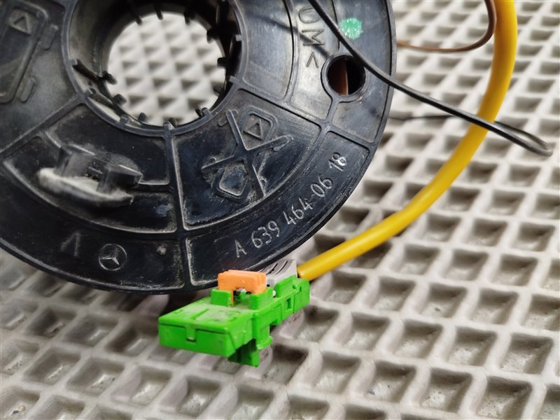 Шлейф подрулевой, 4500 рублей, Санкт-Петербург