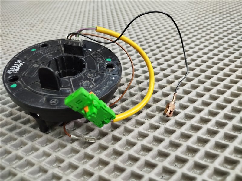 Шлейф подрулевой, 4500 рублей, Санкт-Петербург