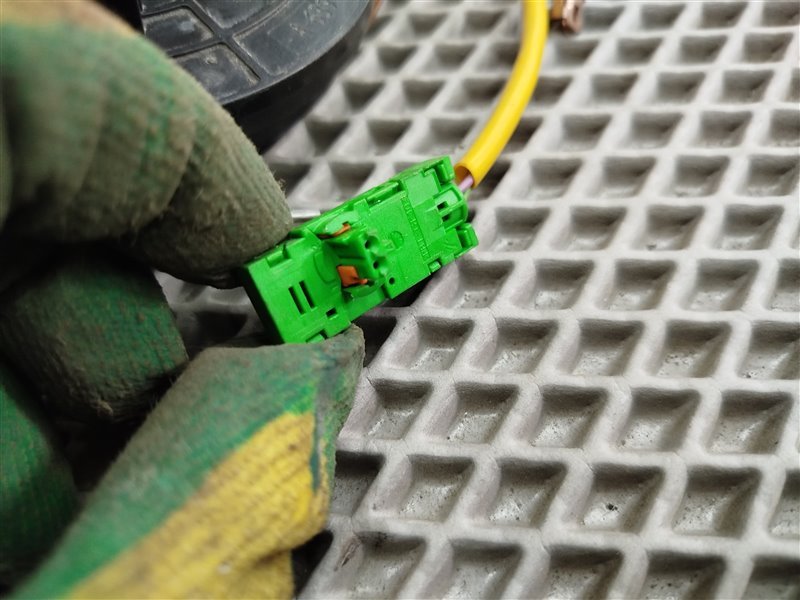 Шлейф подрулевой, 4500 рублей, Санкт-Петербург