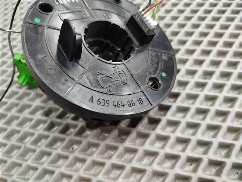 Шлейф подрулевой, 4500 рублей, Санкт-Петербург