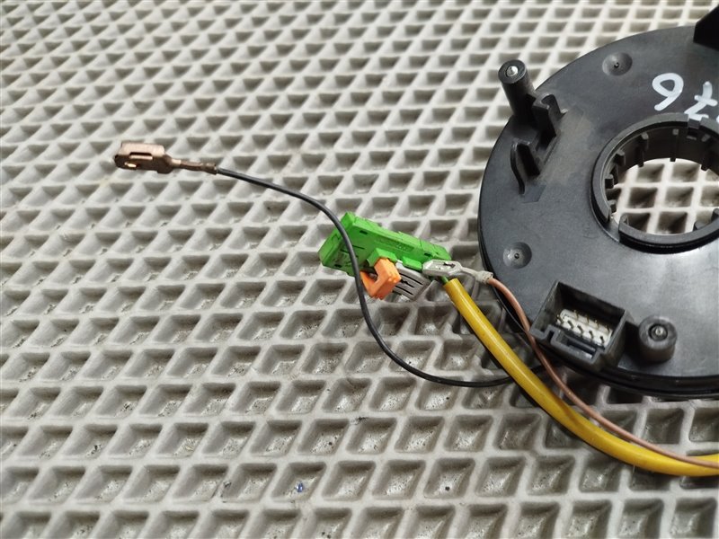 Шлейф подрулевой, 4500 рублей, Санкт-Петербург