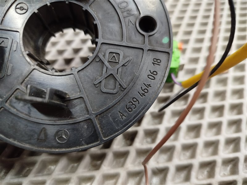 Шлейф подрулевой, 4500 рублей, Санкт-Петербург