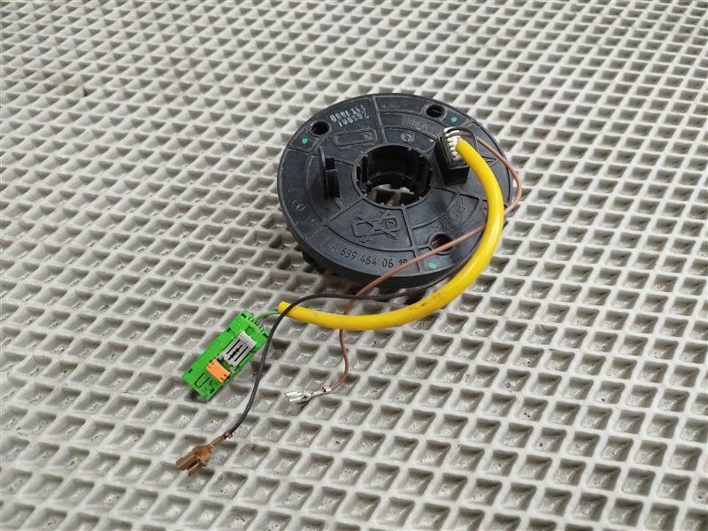 Шлейф подрулевой, 4500 рублей, Санкт-Петербург