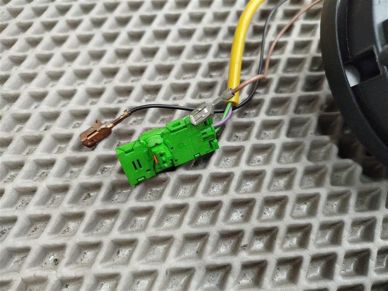 Шлейф подрулевой, 4500 рублей, Санкт-Петербург