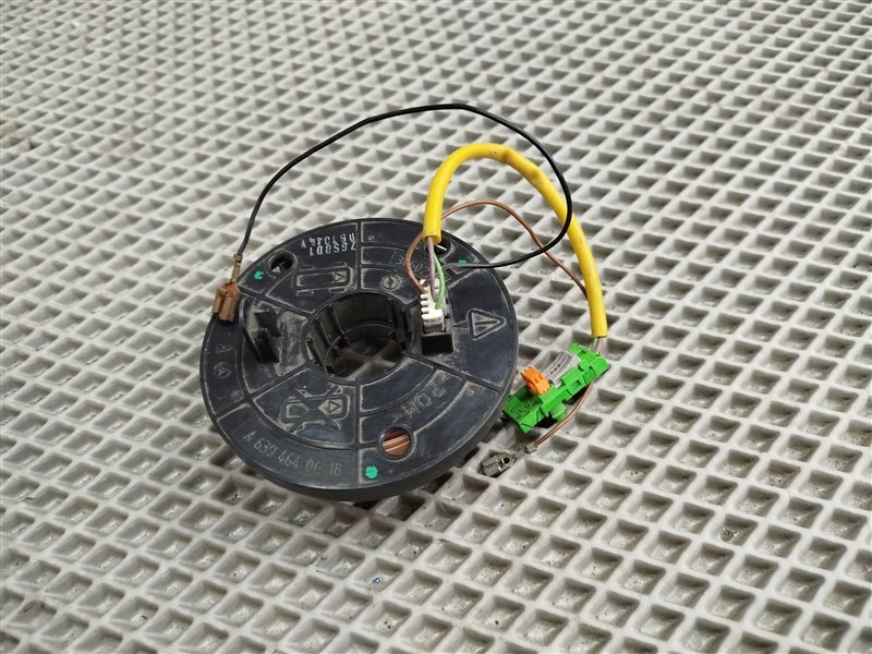 Шлейф подрулевой, 4500 рублей, Санкт-Петербург