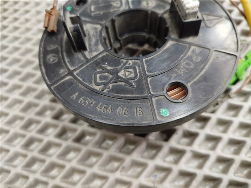 Шлейф подрулевой, 4500 рублей, Санкт-Петербург