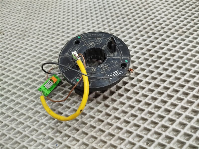 Шлейф подрулевой, 4500 рублей, Санкт-Петербург