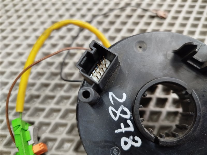 Шлейф подрулевой, 4500 рублей, Санкт-Петербург