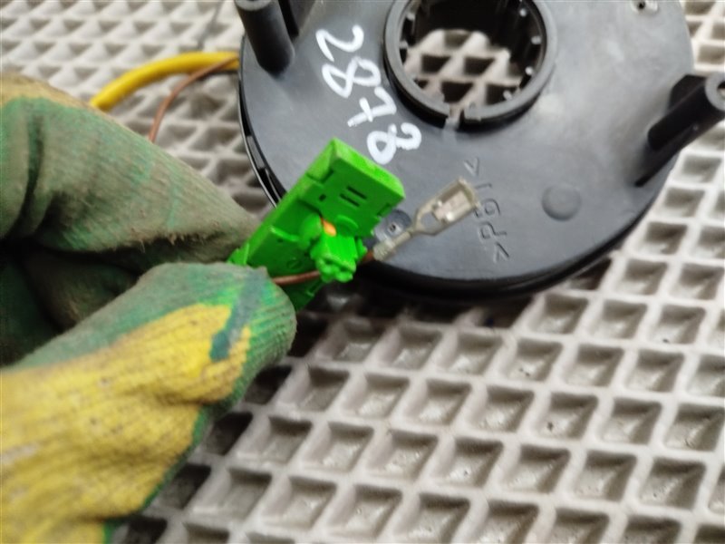 Шлейф подрулевой, 4500 рублей, Санкт-Петербург