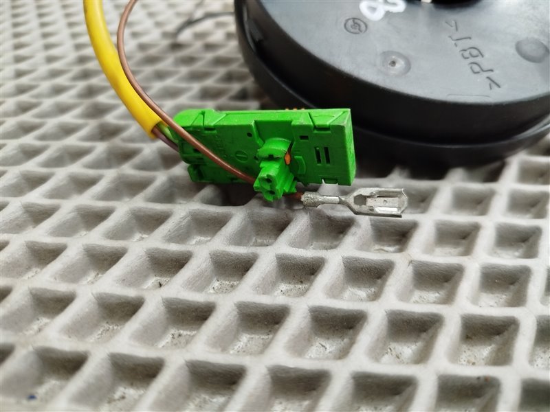 Шлейф подрулевой, 4500 рублей, Санкт-Петербург