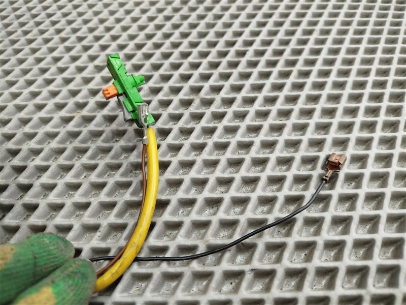 Шлейф подрулевой, 4500 рублей, Санкт-Петербург