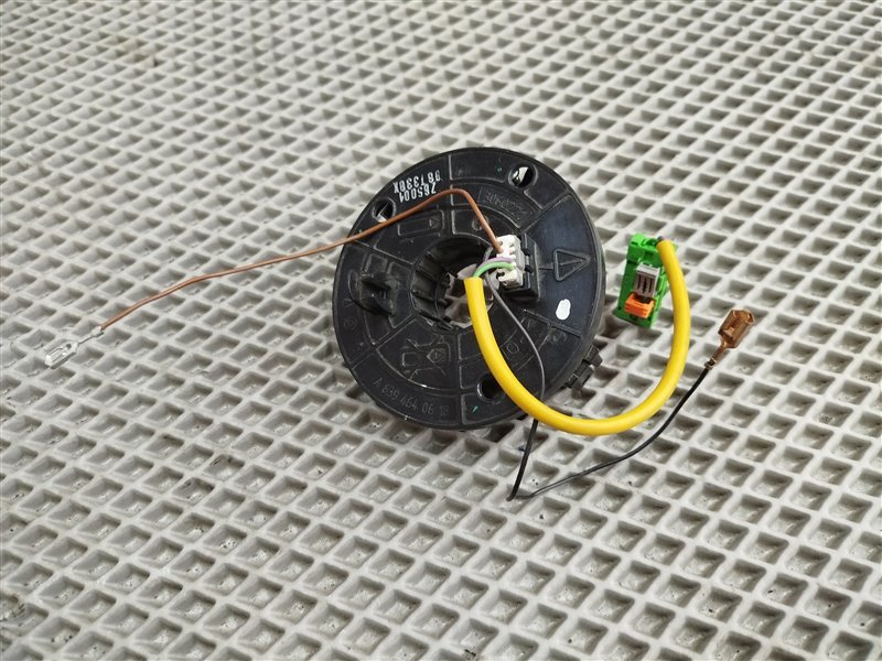 Шлейф подрулевой, 4500 рублей, Санкт-Петербург