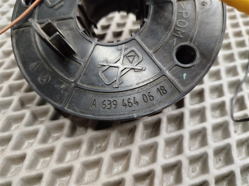 Шлейф подрулевой, 4500 рублей, Санкт-Петербург