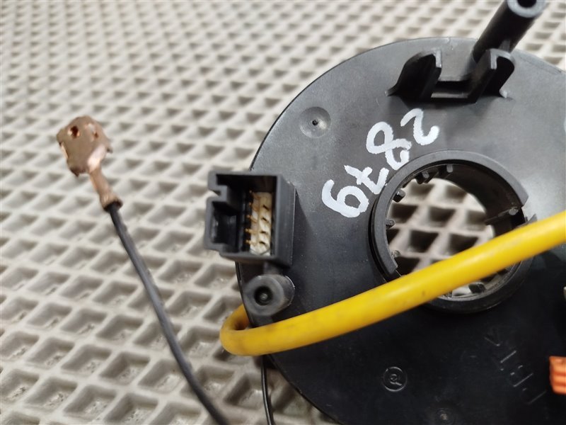 Шлейф подрулевой, 4500 рублей, Санкт-Петербург