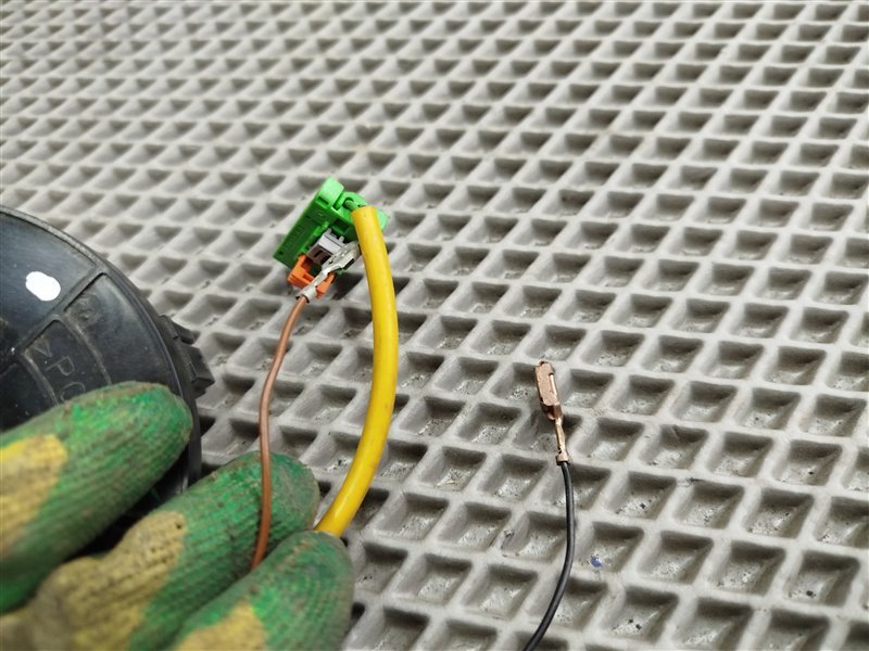 Шлейф подрулевой, 4500 рублей, Санкт-Петербург