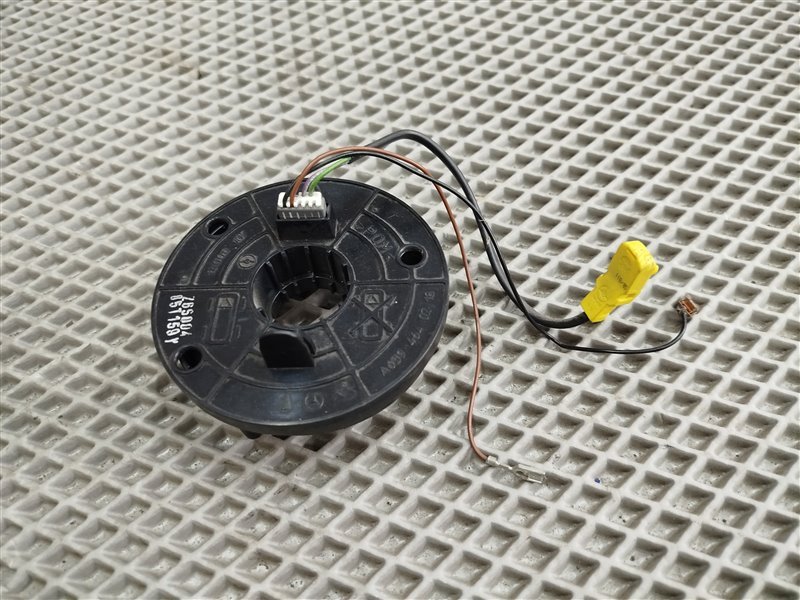 Шлейф подрулевой, 2200 рублей, Санкт-Петербург