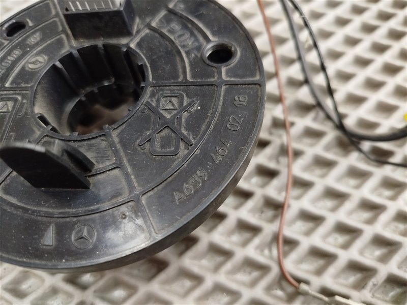 Шлейф подрулевой, 2200 рублей, Санкт-Петербург