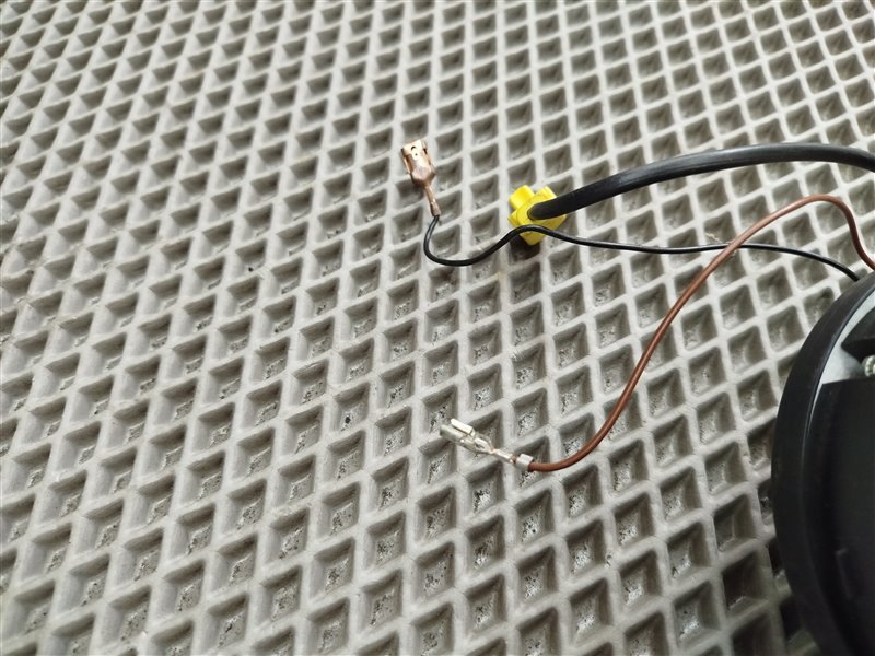 Шлейф подрулевой, 2200 рублей, Санкт-Петербург