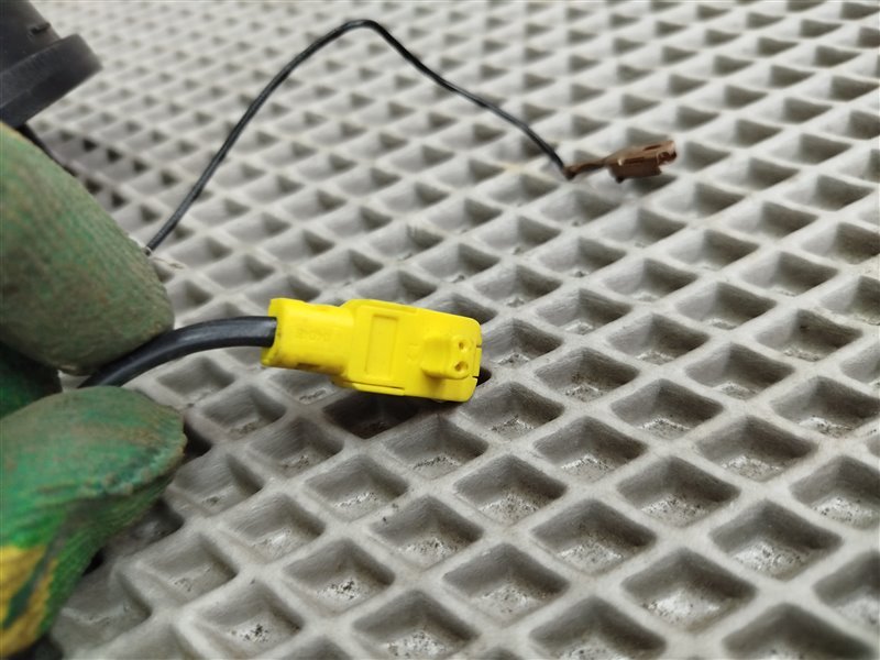 Шлейф подрулевой, 2200 рублей, Санкт-Петербург