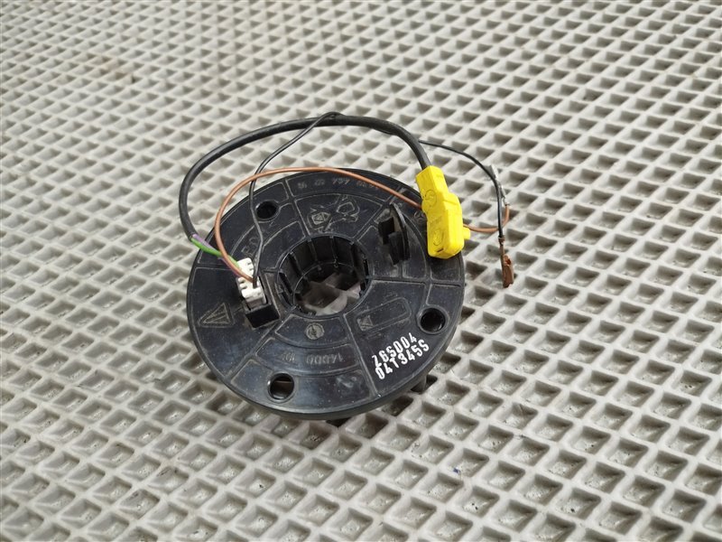 Шлейф подрулевой, 2200 рублей, Санкт-Петербург