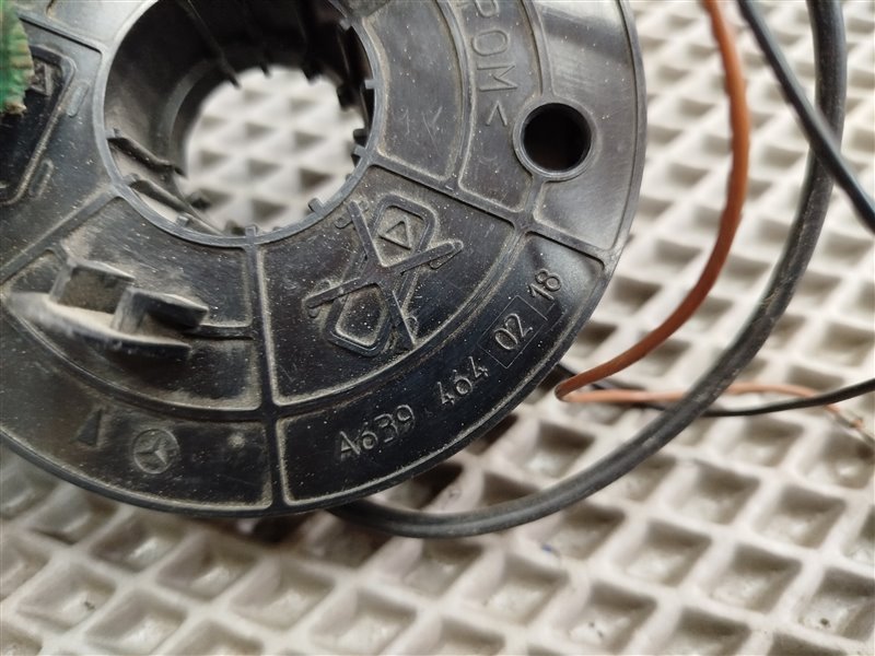 Шлейф подрулевой, 2200 рублей, Санкт-Петербург