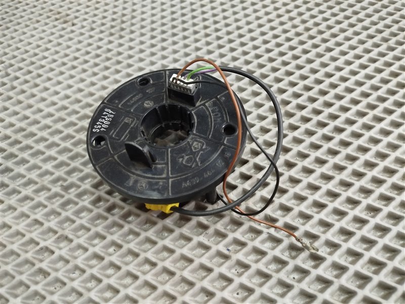 Шлейф подрулевой, 2200 рублей, Санкт-Петербург