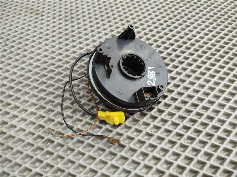 Шлейф подрулевой, 2200 рублей, Санкт-Петербург