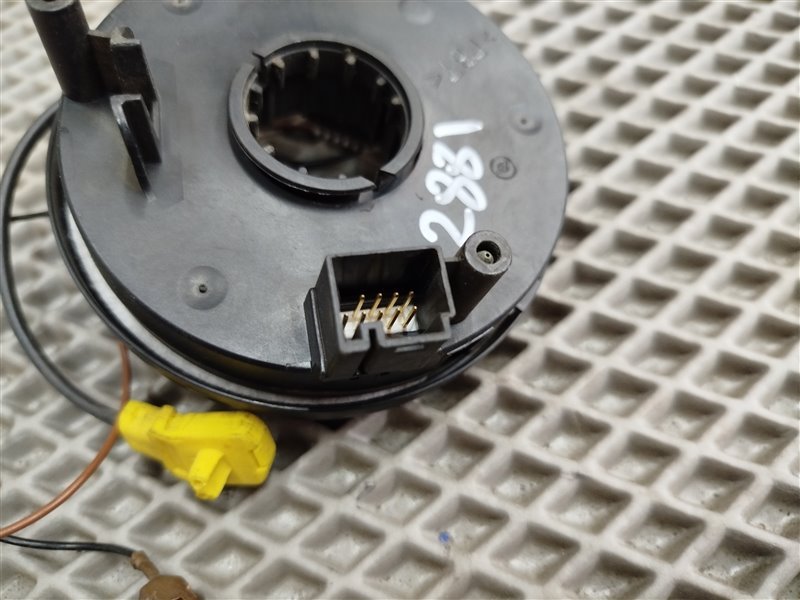 Шлейф подрулевой, 2200 рублей, Санкт-Петербург