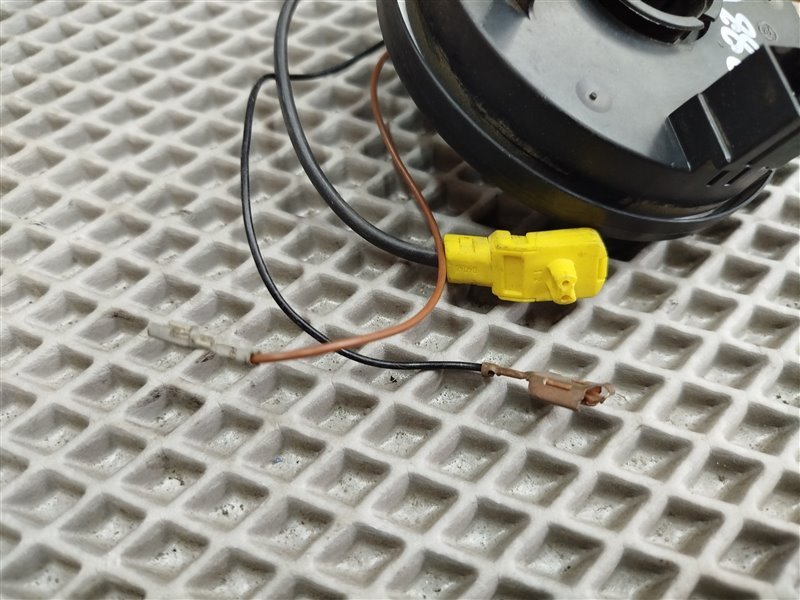 Шлейф подрулевой, 2200 рублей, Санкт-Петербург