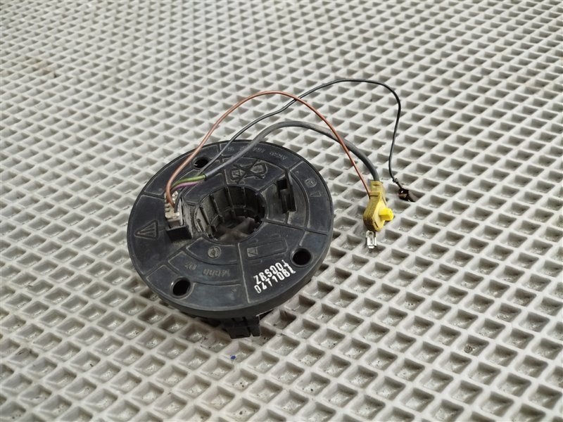 Шлейф подрулевой, 2200 рублей, Санкт-Петербург