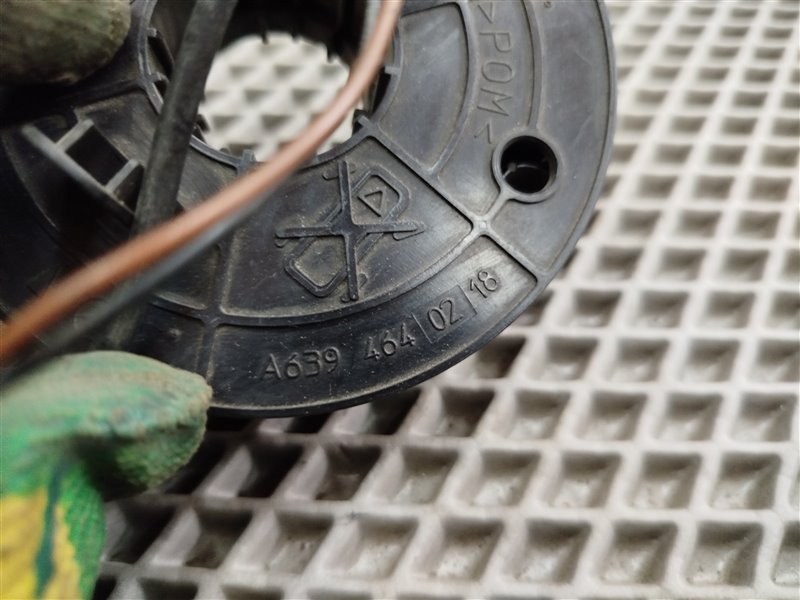 Шлейф подрулевой, 2200 рублей, Санкт-Петербург